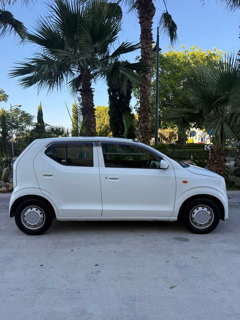 2022 Suzuki Alto 0,7L 2022 Cyprus