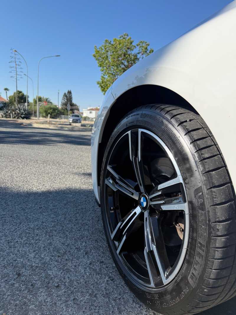 2021 BMW 4-Series 2,0L 2021 Cyprus
