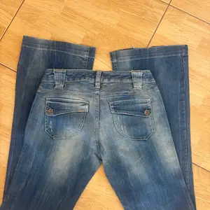 Vintage jeans eu 38-40, Επαρχία Λάρνακας — Αραδίππου - Άγιος Φανούριος