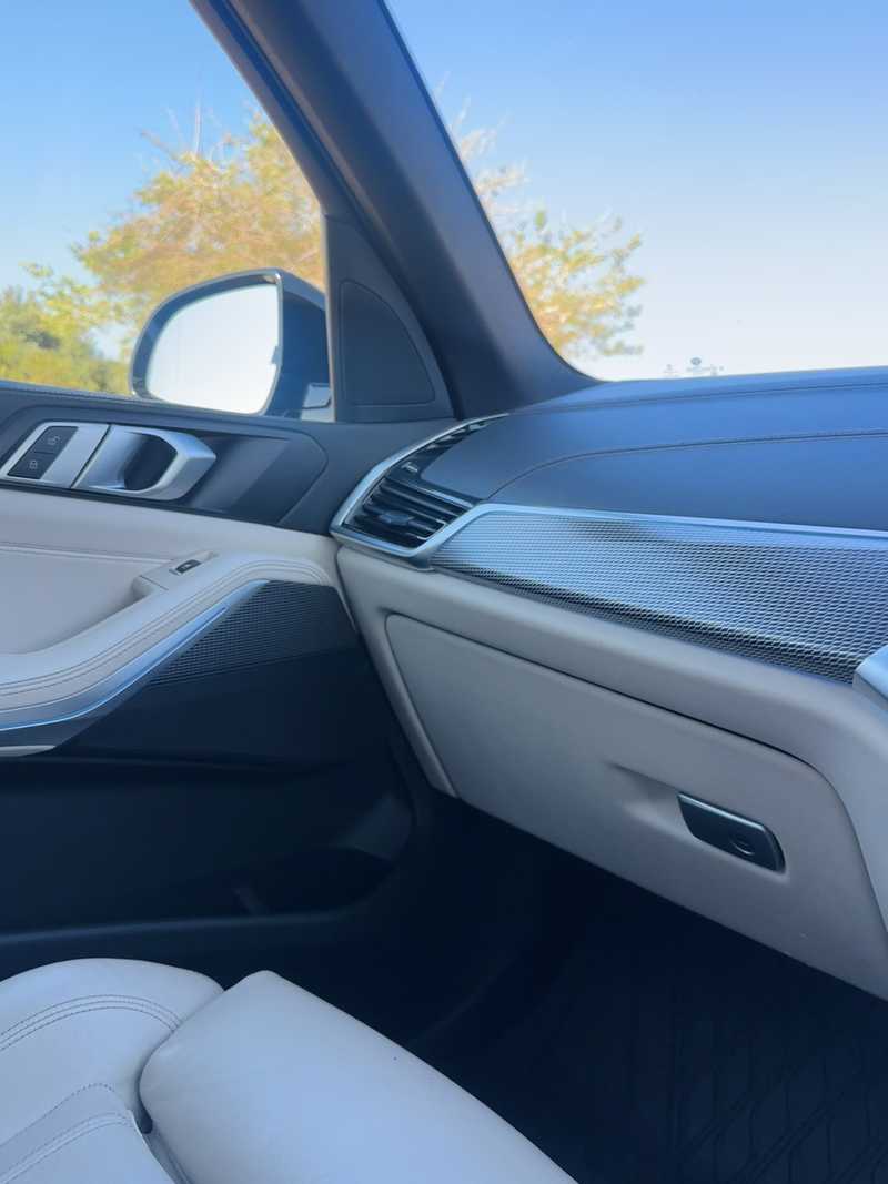 2020 BMW X5 3,0L 2020 Cyprus