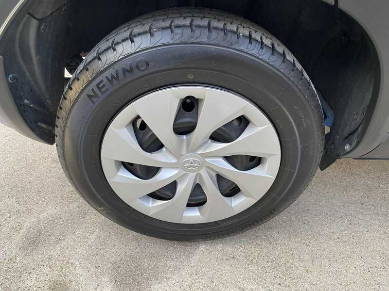 2021 Toyota Yaris Cross 1,5L 2021 Cyprus