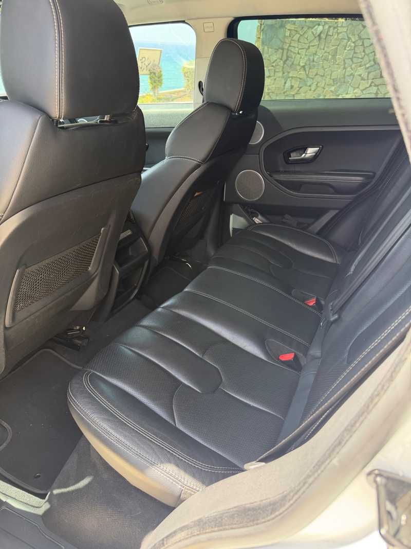 2014 Land Rover Range Rover Vogue 2,2L 2014 Cyprus