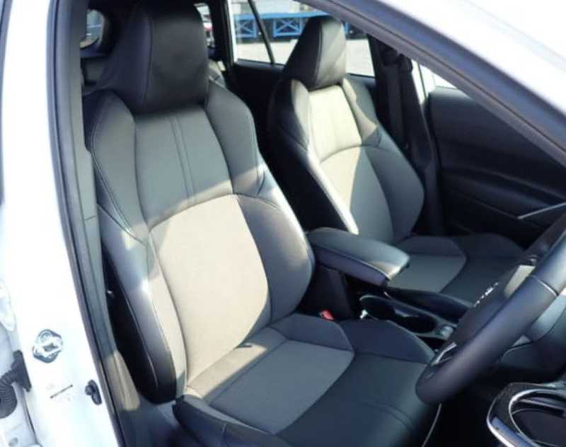 2024 Toyota Corolla Cross 1,8L 2024 Cyprus