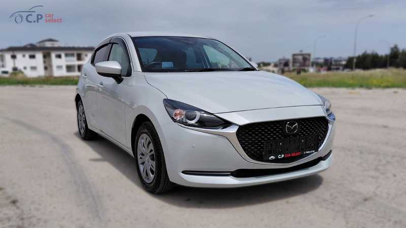 Mazda 2 1,5L 2023