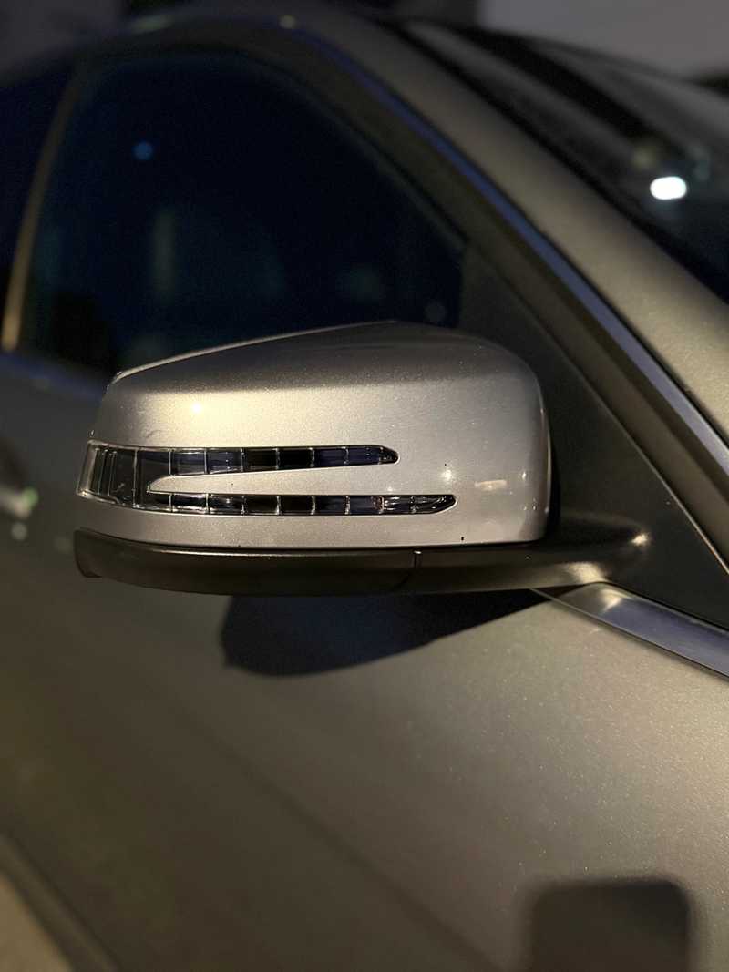2010 Mercedes-Benz C-Class 2,2L 2010 Cyprus