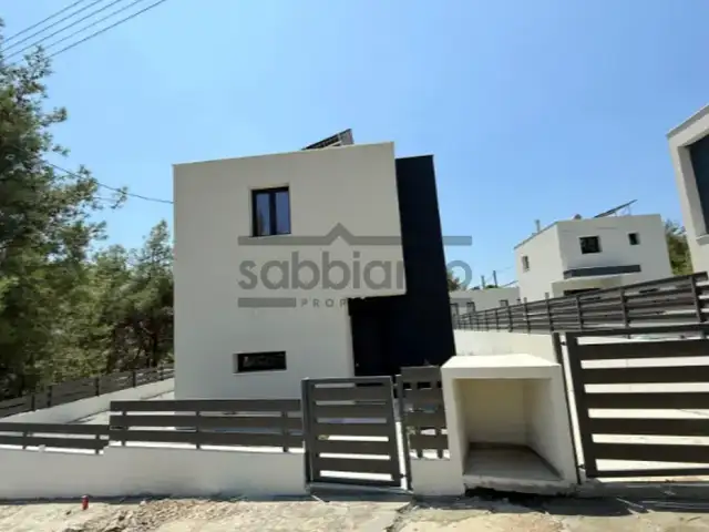 2-bedroom detached house for sale, Επαρχία Λεμεσού — Τριμήκλινη - 2