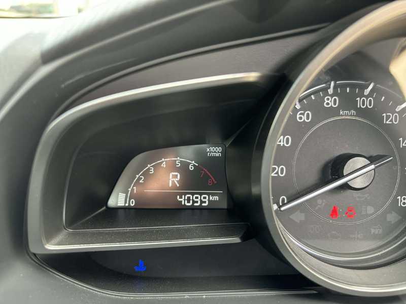 2022 Mazda 2 1,5L 2022 Cyprus