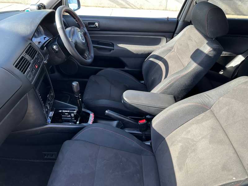 2002 Volkswagen Golf 1,9L 2002 Cyprus