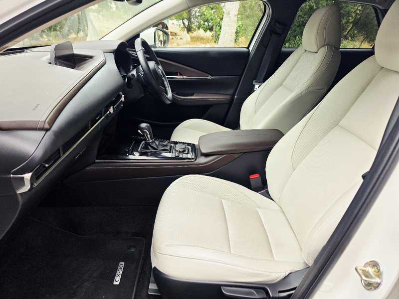 2023 Mazda CX-30 1,8L 2023 Cyprus