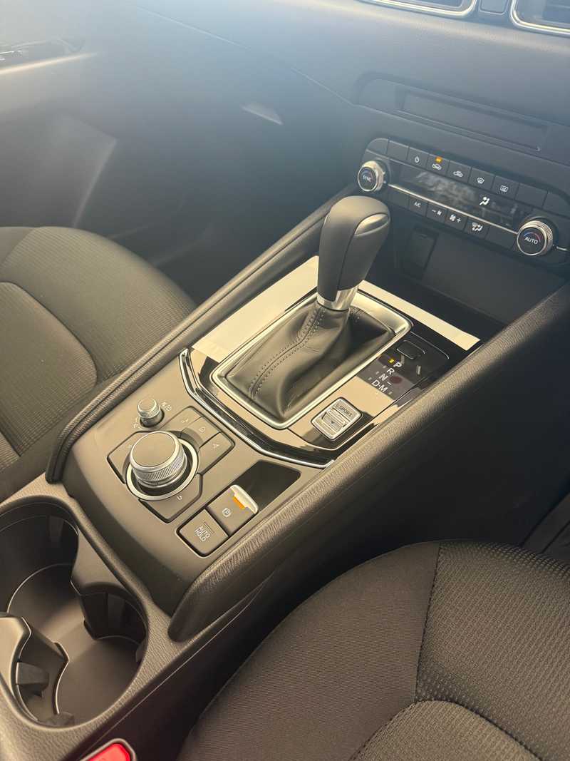 2025 Mazda CX-5 2,0L 2025 Cyprus