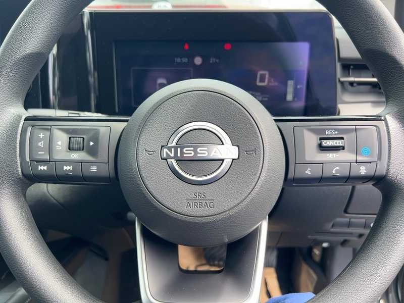 2024 Nissan Note e-Power 1,2L 2024 Cyprus