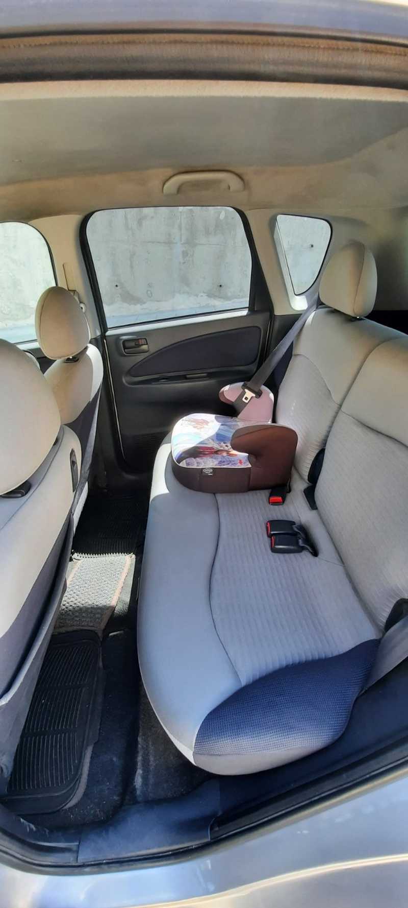 2003 Mitsubishi Colt 1,3L 2003 Cyprus