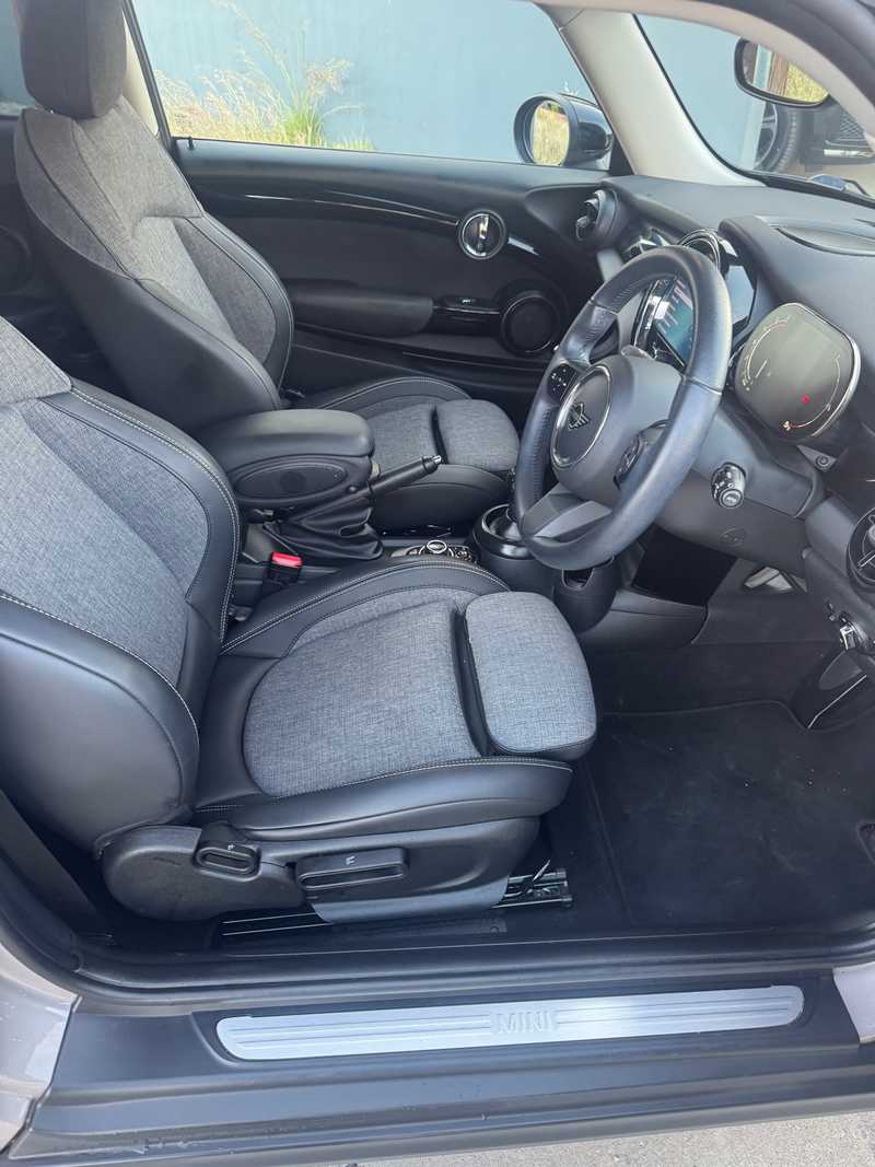 2021 Mini Cooper 1,5L 2021 Cyprus