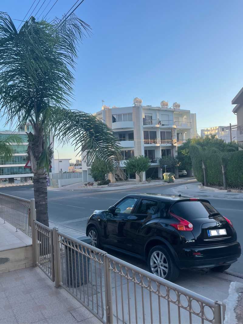 2012 Nissan Juke 1,6L 2012 Cyprus