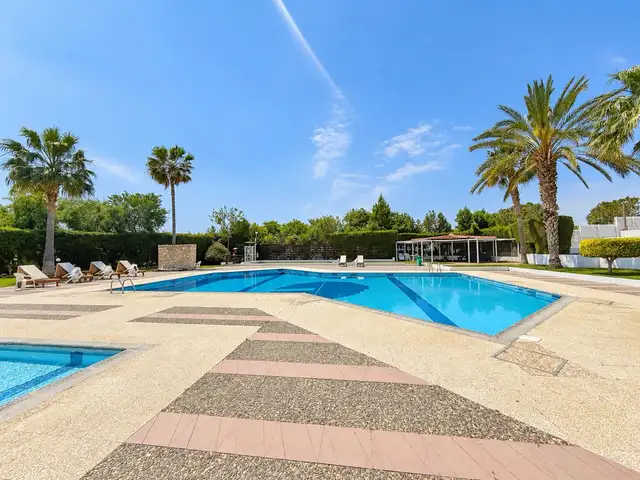 4-bedroom apartment for sale, Limassol — Pyrgos Lemesou