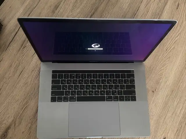 Macbook pro 2019, Επαρχία Λεμεσού — Λεμεσός - Άγιος Νικόλαος