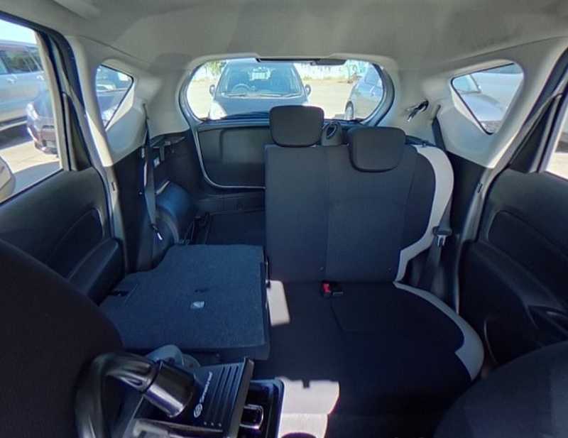 2020 Nissan Note 1,2L 2020 Cyprus