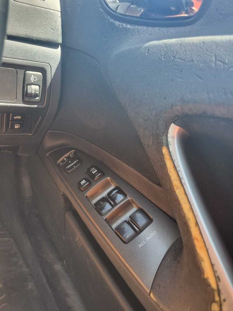 2006 Lexus IS 2,2L 2006 Cyprus