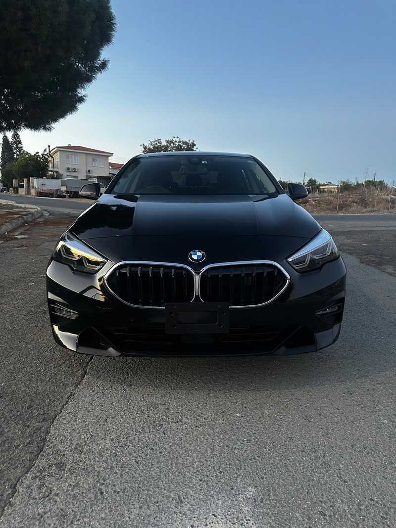 BMW 2-Series 2,0L 2022