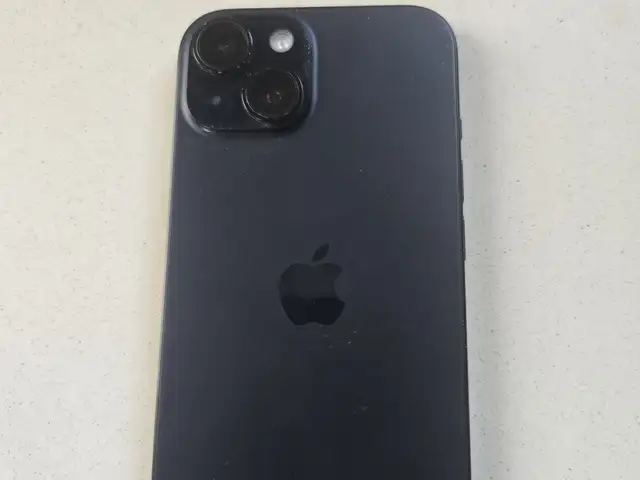Iphone 15 128gb, Επαρχία Λευκωσίας — Λακατάμεια - Αγία Παρασκευή