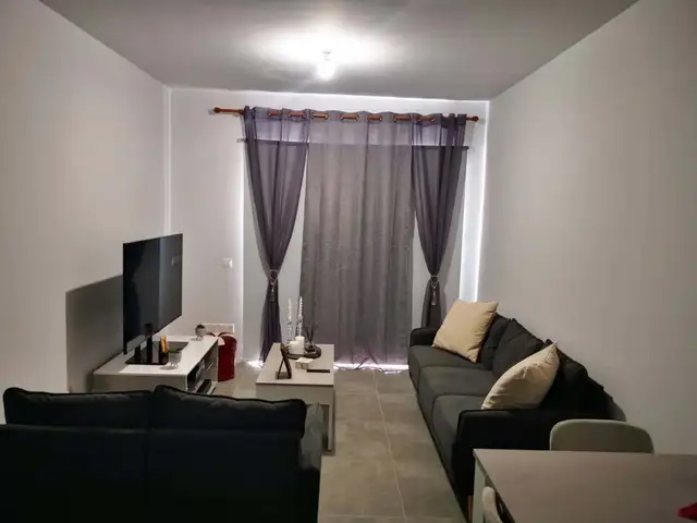 2-bedroom apartment for sale, Nicosia — Egkomi