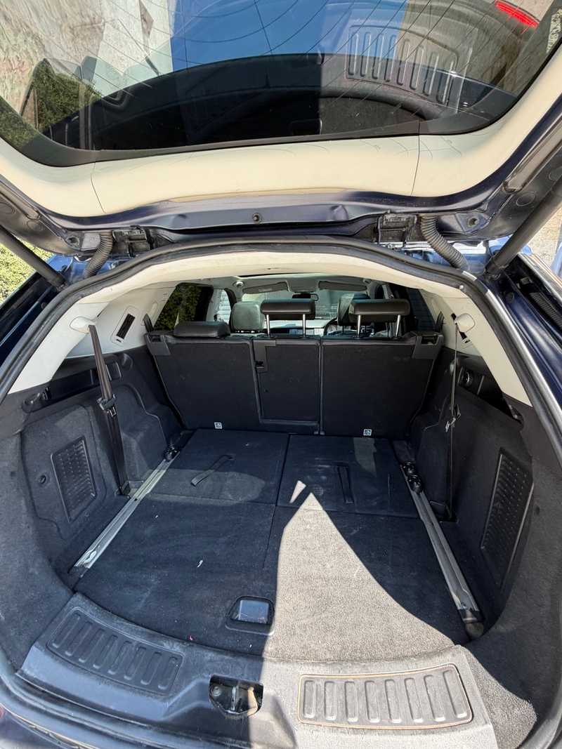 2017 Land Rover Discovery Sport 2,0L 2017 Cyprus