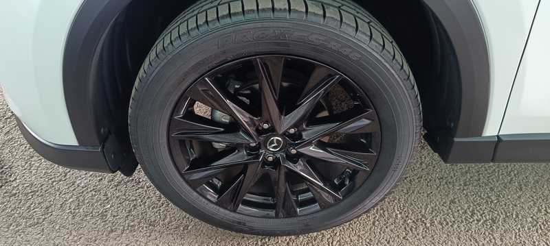 2023 Mazda CX-5 2,0L 2023 Cyprus