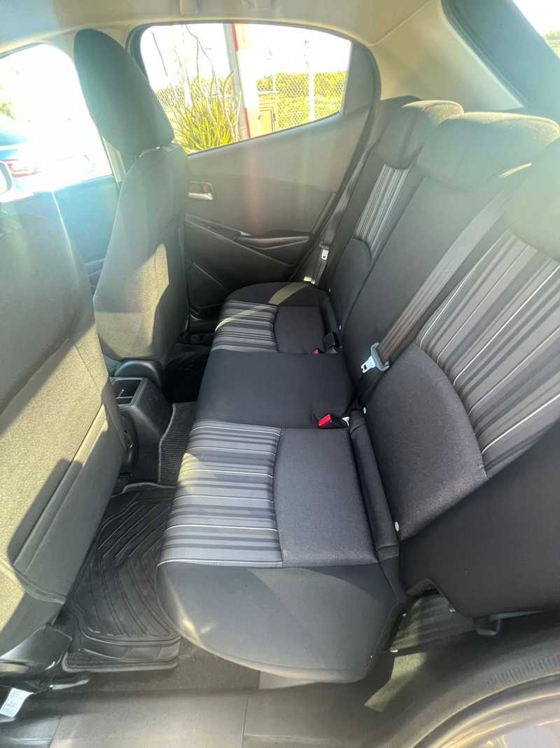 2021 Mazda 2 1,5L 2021 Cyprus