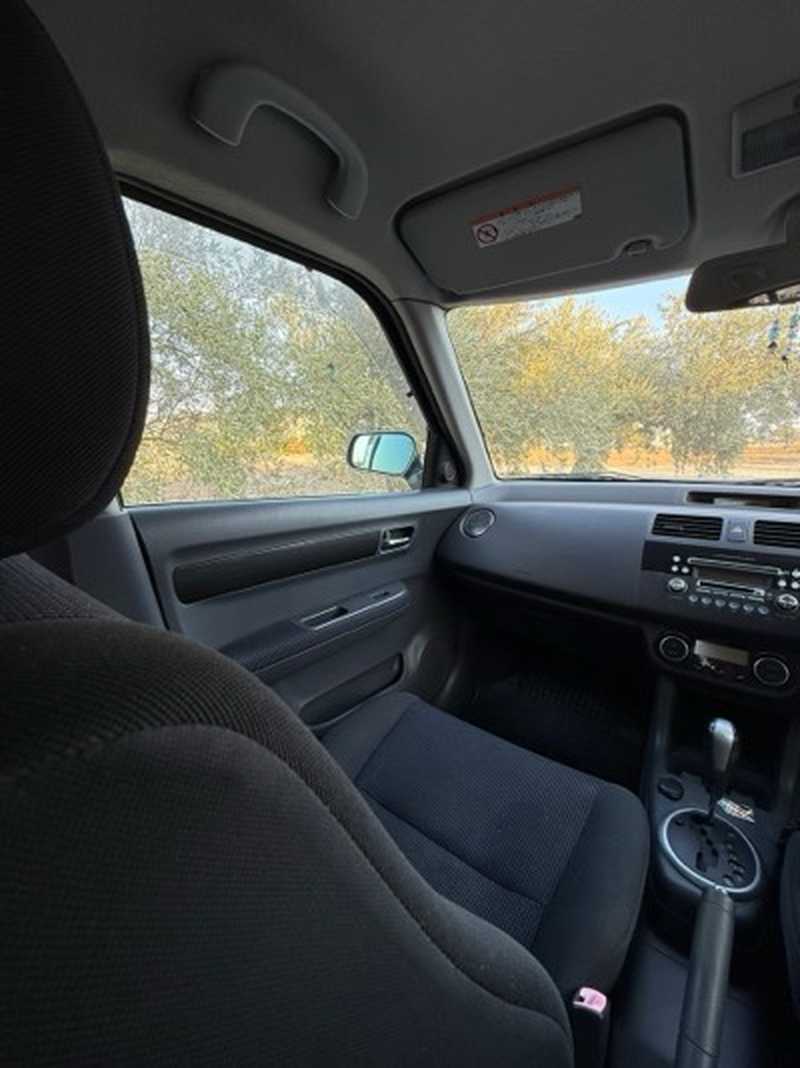 2005 Suzuki Swift 1,3L 2005 Cyprus
