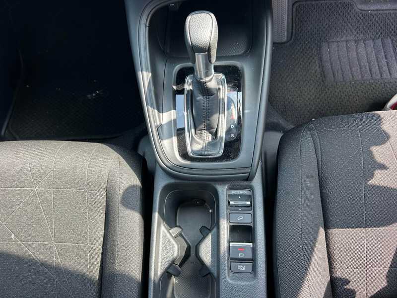 2022 Honda Vezel 1,5L 2022 Cyprus