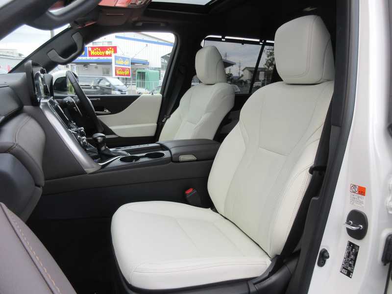 2024 Lexus LX 3,4L 2024 Cyprus
