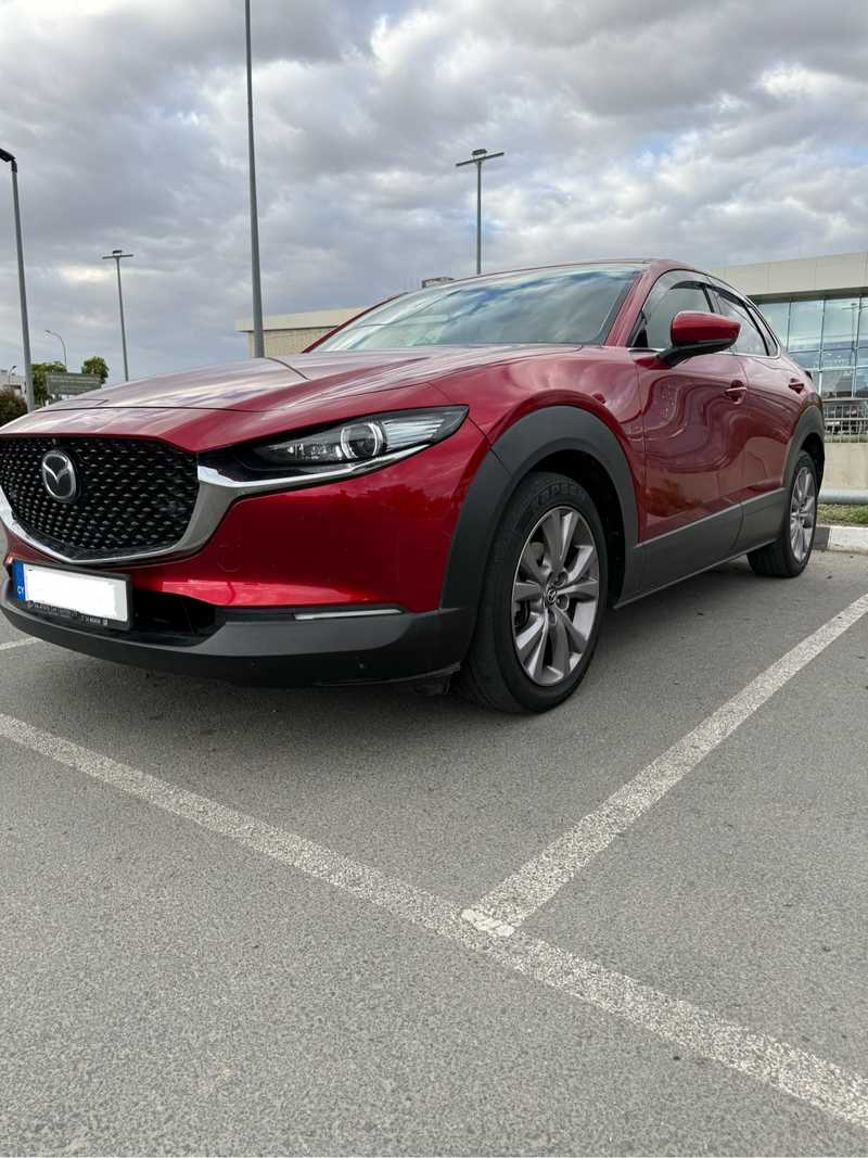 2020 Mazda CX-30 2,0L 2020 Cyprus