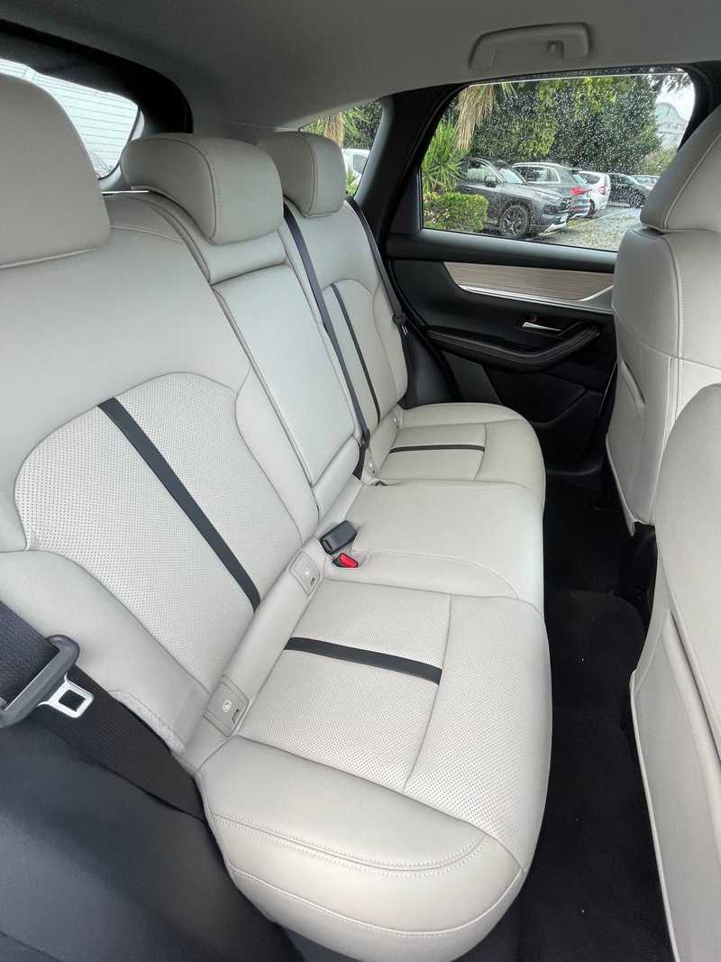 2023 Mazda CX-60 3,3L 2023 Cyprus