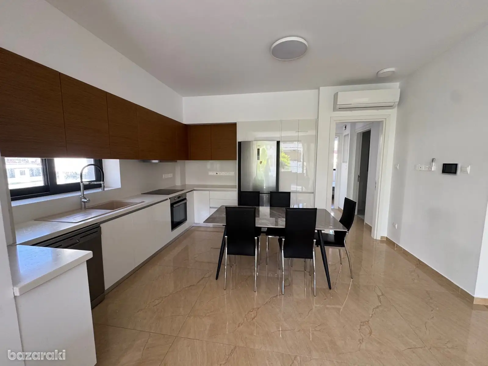 Apartment, 2 bedrooms — 4