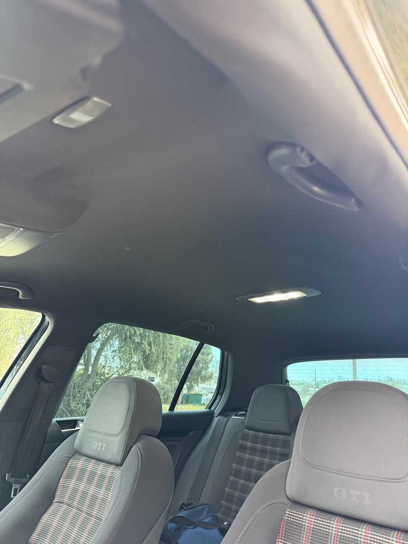 2005 Volkswagen Golf 2,0L 2005 Cyprus