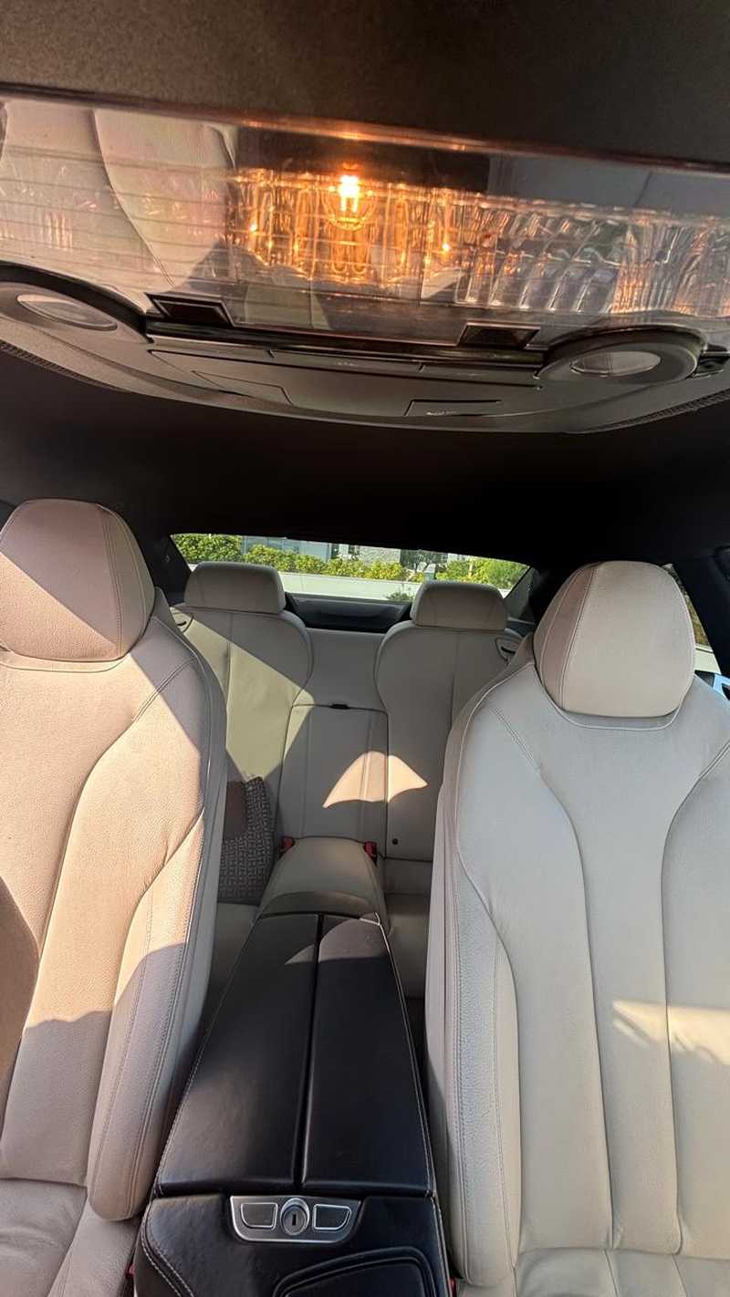 2015 BMW 6-Series 3,0L 2015 Cyprus