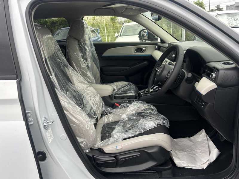 2026 Honda Vezel 1,5L 2026 Cyprus