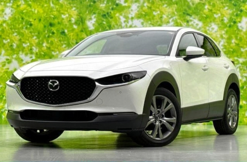 Mazda CX-30 2,0L 2024