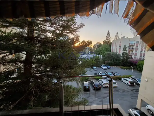3-bedroom apartment for sale, Limassol — Agios Athanasios