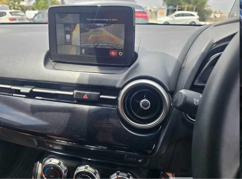 2020 Mazda 2 1,5L 2020 Cyprus