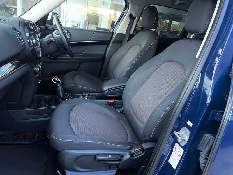 2018 Mini Countryman 2,0L 2018 Cyprus