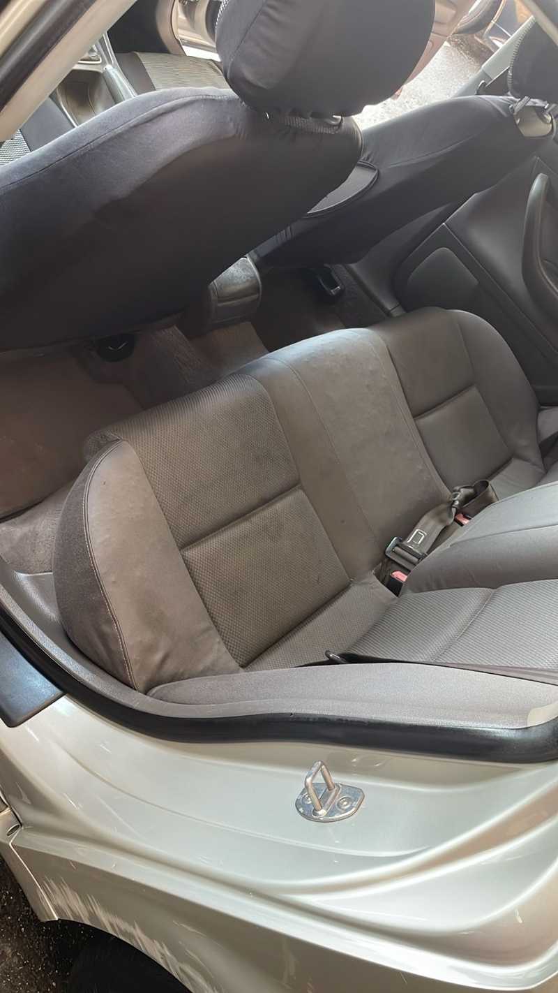 2003 Audi A4 1,6L 2003 Cyprus