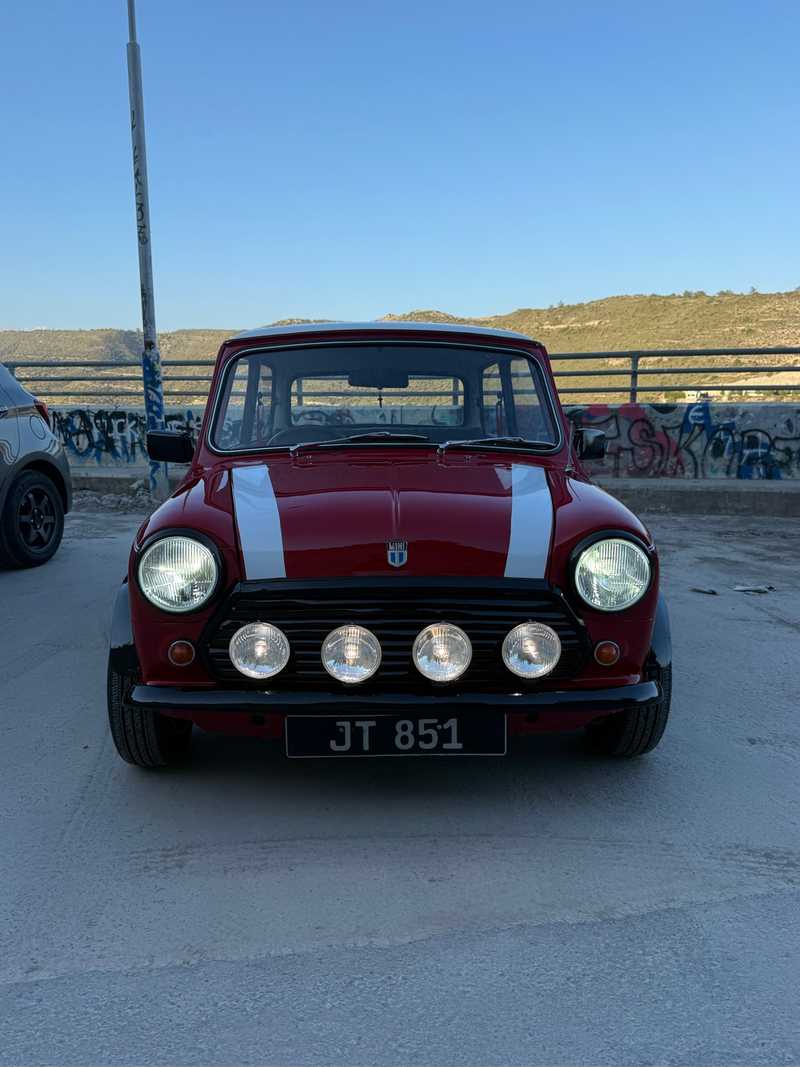 1978 Cars Classic 1,3L 1978 Cyprus