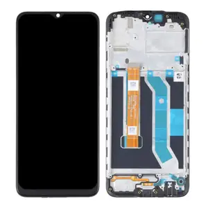 Display realme c3 black oem, Limassol — Agios Athanasios
