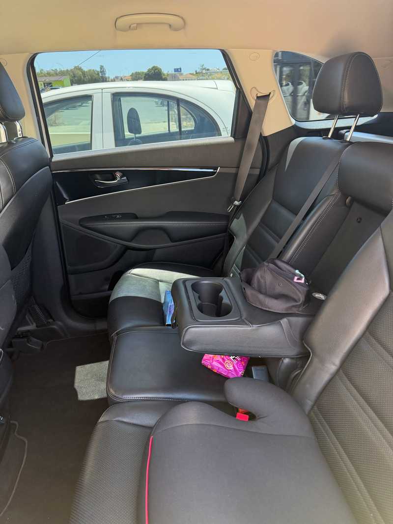 2017 KIA Sorento 2,2L 2017 Cyprus