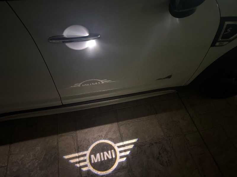 2020 Mini Countryman 2,0L 2020 Cyprus