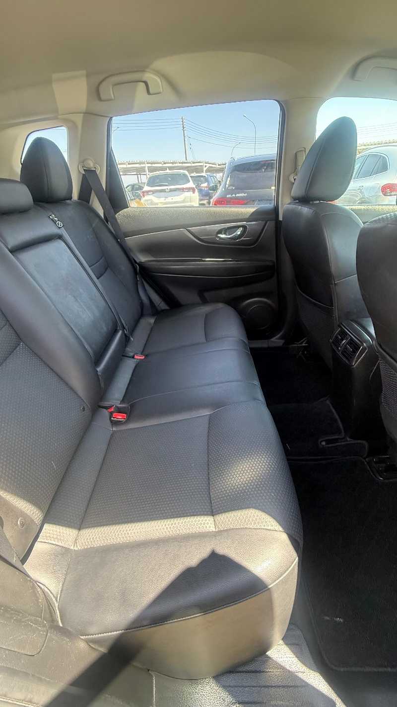 2021 Nissan X-Trail 2,0L 2021 Cyprus