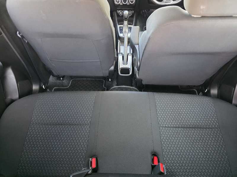 2023 Suzuki Swift 1,2L 2023 Cyprus