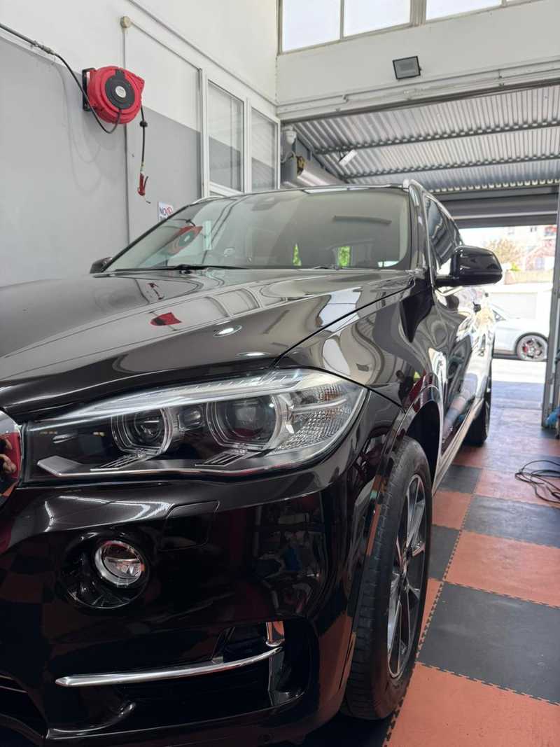 2014 BMW X5 2,0L 2014 Cyprus