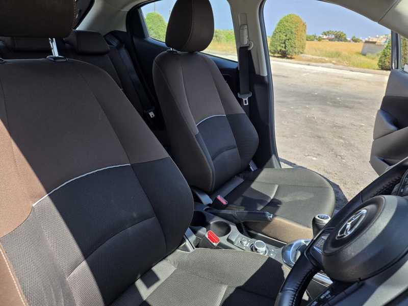 2022 Mazda 2 1,5L 2022 Cyprus